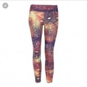 Liquido Active Arizona legging size P/S